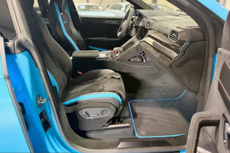 Lamborghini Urus din 2024 cu 4.999 km - oferta LAM230210 - foto 28