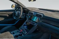 Lamborghini Urus din 2024 cu 4.999 km - oferta LAM230210 - foto 29