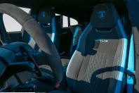 Lamborghini Urus din 2024 cu 4.999 km - oferta LAM230210 - foto 30