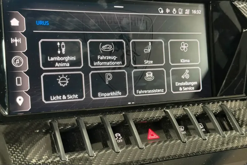 Lamborghini Urus din 2024 cu 4.999 km - oferta LAM230210 - foto 48