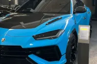 Lamborghini Urus din 2024 cu 4.999 km - oferta LAM230210 - foto 50
