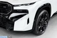 BMW XM (Seria X) din 2026 cu 6.000 km - oferta BMW230211 - foto 1