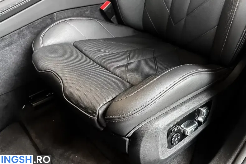 BMW XM (Seria X) din 2026 cu 6.000 km - oferta BMW230211 - foto 15