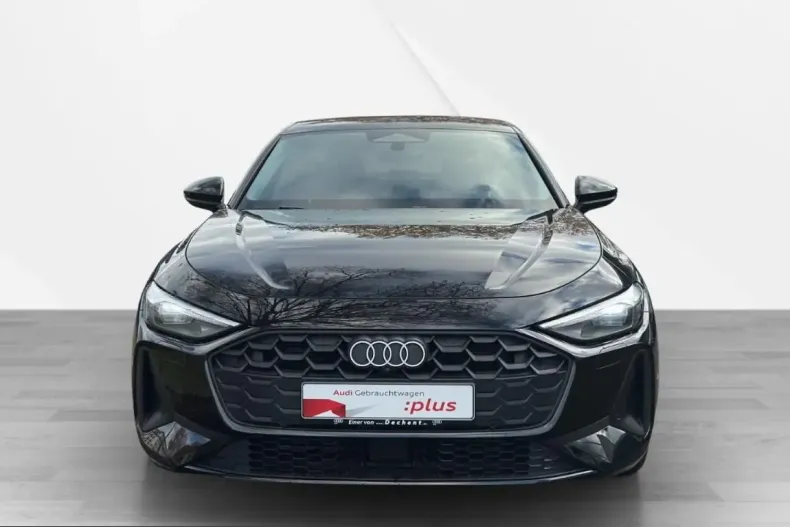 Audi A5 din 2025 cu 27.362 km - oferta AUD230212 - foto 2