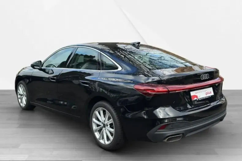 Audi A5 din 2025 cu 27.362 km - oferta AUD230212 - foto 4