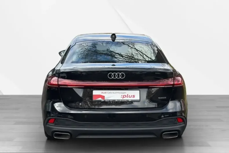 Audi A5 din 2025 cu 27.362 km - oferta AUD230212 - foto 5