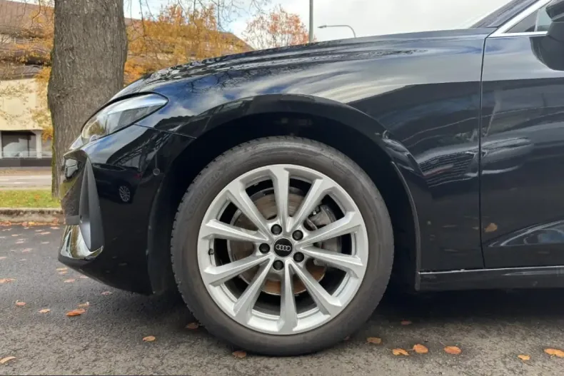 Audi A5 din 2025 cu 27.362 km - oferta AUD230212 - foto 6