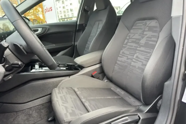 Audi A5 din 2025 cu 27.362 km - oferta AUD230212 - foto 7