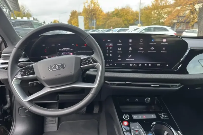 Audi A5 din 2025 cu 27.362 km - oferta AUD230212 - foto 8