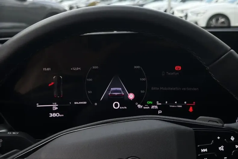 Audi A5 din 2025 cu 27.362 km - oferta AUD230212 - foto 9
