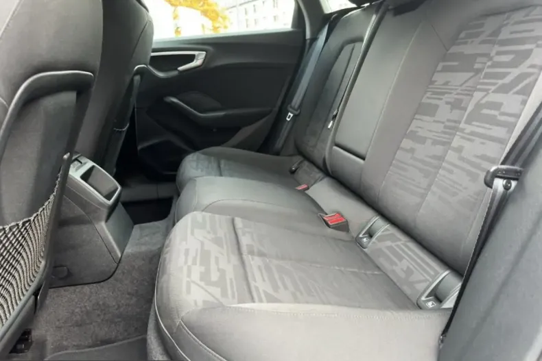 Audi A5 din 2025 cu 27.362 km - oferta AUD230212 - foto 12