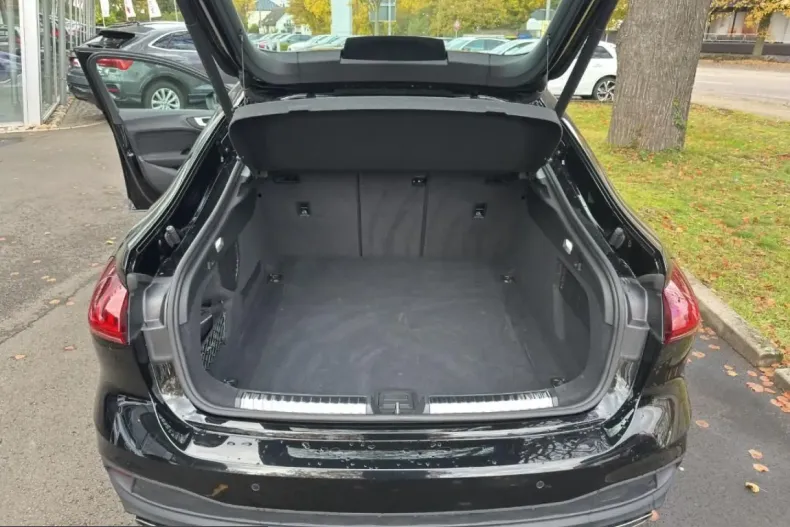 Audi A5 din 2025 cu 27.362 km - oferta AUD230212 - foto 14