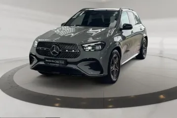 Mercedes-Benz GLE 350 din 2025 - oferta MER230213