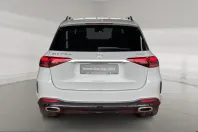 Mercedes-Benz GLE 350 (Clasa GLE) din 2025 cu 5.895 km - oferta MER230213 - foto 4