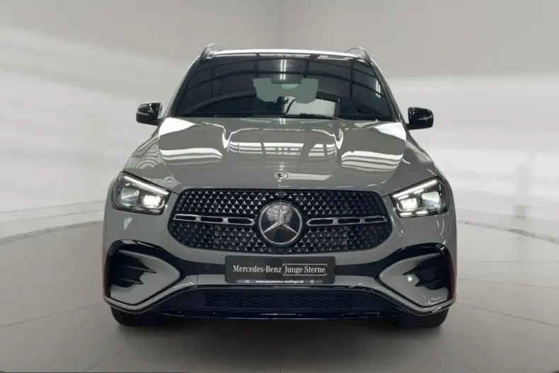 Mercedes-Benz GLE 350 (Clasa GLE) din 2025 cu 5.895 km - oferta MER230213 - foto 5