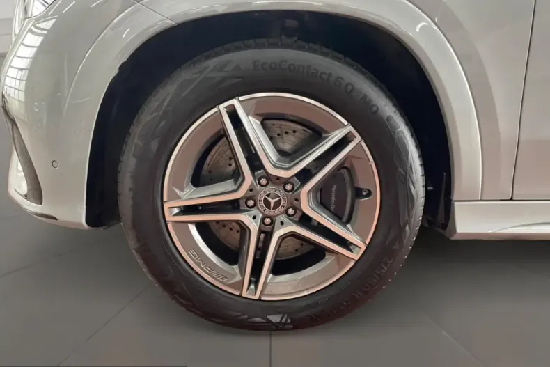 Mercedes-Benz GLE 350 (Clasa GLE) din 2025 cu 5.895 km - oferta MER230213 - foto 6