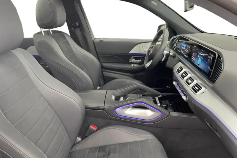Mercedes-Benz GLE 350 (Clasa GLE) din 2025 cu 5.895 km - oferta MER230213 - foto 8