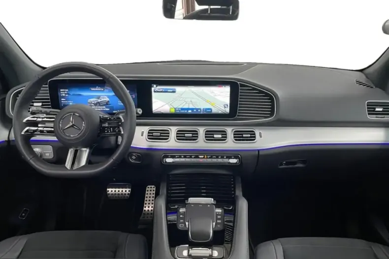 Mercedes-Benz GLE 350 (Clasa GLE) din 2025 cu 5.895 km - oferta MER230213 - foto 10