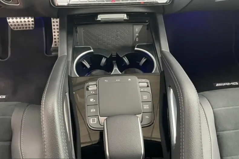 Mercedes-Benz GLE 350 (Clasa GLE) din 2025 cu 5.895 km - oferta MER230213 - foto 15