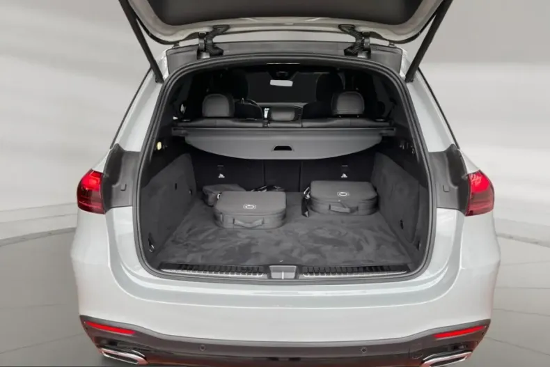 Mercedes-Benz GLE 350 (Clasa GLE) din 2025 cu 5.895 km - oferta MER230213 - foto 19