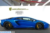 Lamborghini Aventador din 2023 cu 4.886 km - oferta LAM230214 - foto 8