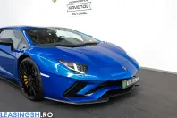 Lamborghini Aventador din 2023 cu 4.886 km - oferta LAM230214 - foto 10