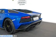 Lamborghini Aventador din 2023 cu 4.886 km - oferta LAM230214 - foto 11