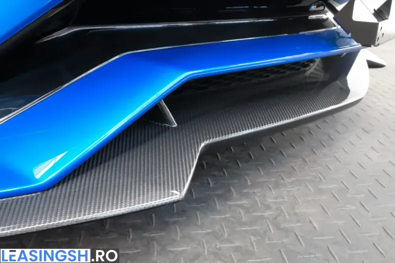 Lamborghini Aventador din 2023 cu 4.886 km - oferta LAM230214 - foto 14