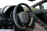 Lamborghini Aventador din 2023 cu 4.886 km - oferta LAM230214 - foto 20
