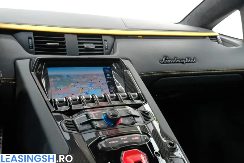 Lamborghini Aventador din 2023 cu 4.886 km - oferta LAM230214 - foto 26