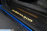 Lamborghini Aventador din 2023 cu 4.886 km - oferta LAM230214 - foto 27