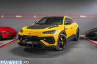 Lamborghini Urus din 2024 cu 14.256 km - oferta LAM230216 - foto 1
