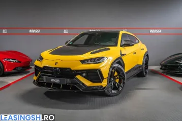 Lamborghini Urus din 2024 - oferta LAM230216