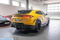 Lamborghini Urus din 2024 cu 14.256 km - oferta LAM230216 - foto 2
