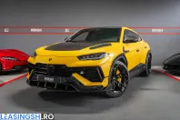 Lamborghini Urus din 2024 cu 14.256 km - oferta LAM230216 - foto 4