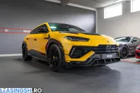 Lamborghini Urus din 2024 cu 14.256 km - oferta LAM230216 - foto 5