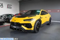 Lamborghini Urus din 2024 cu 14.256 km - oferta LAM230216 - foto 9