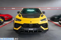 Lamborghini Urus din 2024 cu 14.256 km - oferta LAM230216 - foto 10