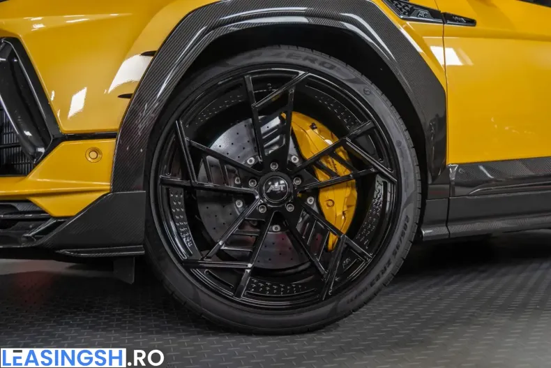 Lamborghini Urus din 2024 cu 14.256 km - oferta LAM230216 - foto 12