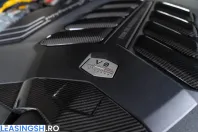 Lamborghini Urus din 2024 cu 14.256 km - oferta LAM230216 - foto 14