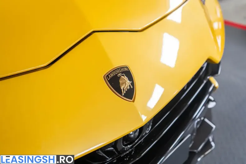 Lamborghini Urus din 2024 cu 14.256 km - oferta LAM230216 - foto 16
