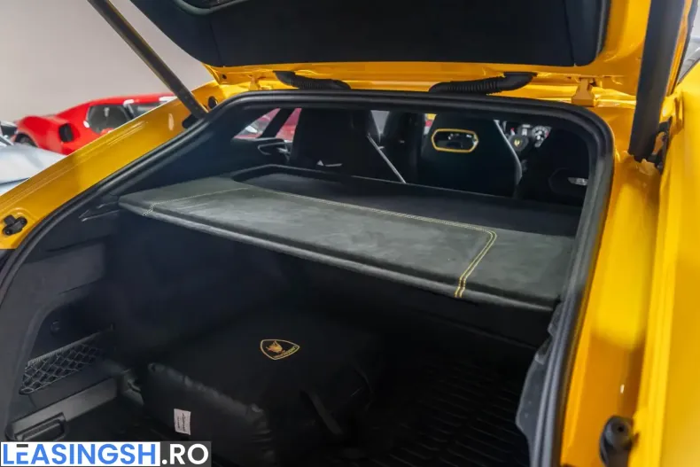 Lamborghini Urus din 2024 cu 14.256 km - oferta LAM230216 - foto 23