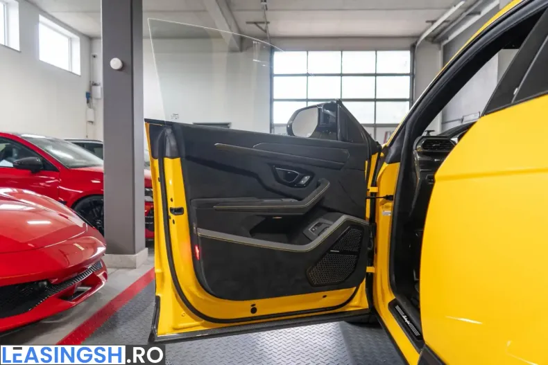 Lamborghini Urus din 2024 cu 14.256 km - oferta LAM230216 - foto 25