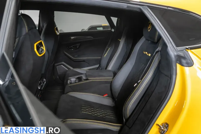 Lamborghini Urus din 2024 cu 14.256 km - oferta LAM230216 - foto 30