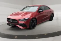 Mercedes-Benz CLA 200 (Clasa CLA) din 2025 cu 5.070 km - oferta MER230217 - foto 1