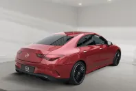 Mercedes-Benz CLA 200 (Clasa CLA) din 2025 cu 5.070 km - oferta MER230217 - foto 2