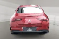 Mercedes-Benz CLA 200 (Clasa CLA) din 2025 cu 5.070 km - oferta MER230217 - foto 4