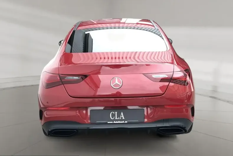 Mercedes-Benz CLA 200 (Clasa CLA) din 2025 cu 5.070 km - oferta MER230217 - foto 4