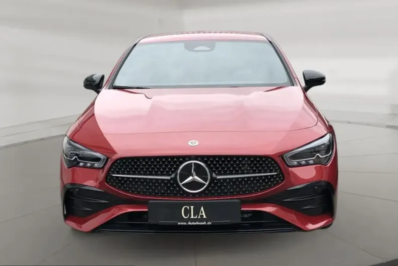 Mercedes-Benz CLA 200 (Clasa CLA) din 2025 cu 5.070 km - oferta MER230217 - foto 5