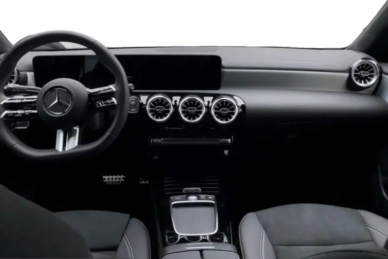 Mercedes-Benz CLA 200 (Clasa CLA) din 2025 cu 5.070 km - oferta MER230217 - foto 10